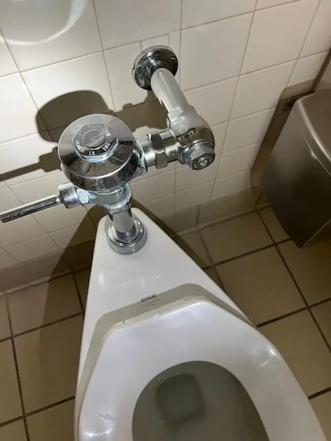 Fixture installation and repair for Pipe Repair in Pavia